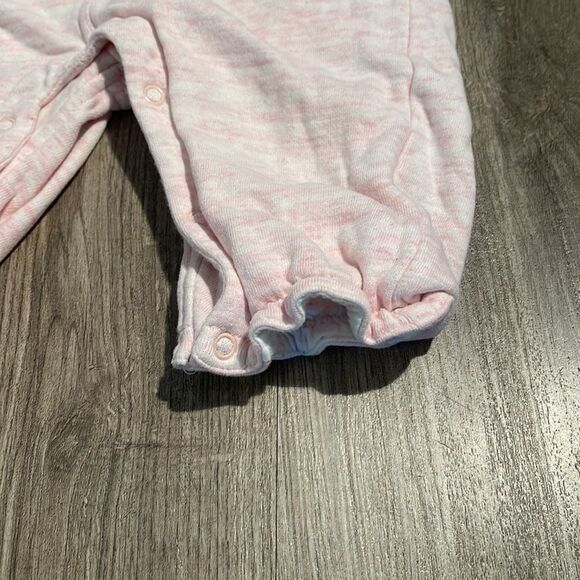 Pumpkin Patch Jumper Overalls 6-12 Months - Picture 3 of 6